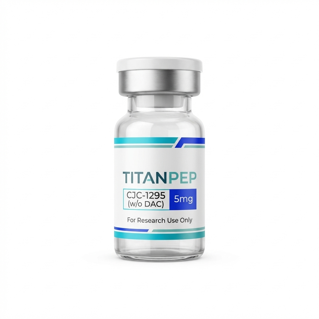 CJC-1295 (w/o DAC) 5mg