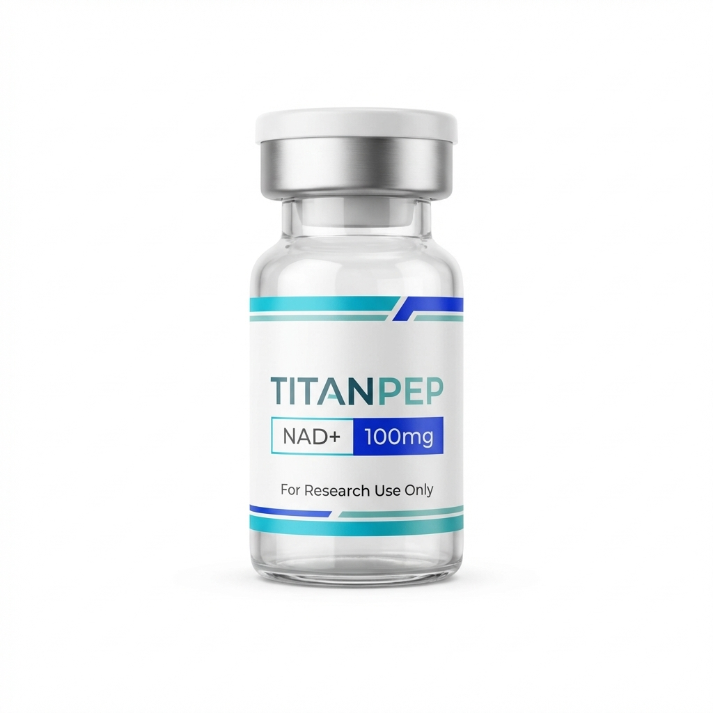 NAD+ 100mg