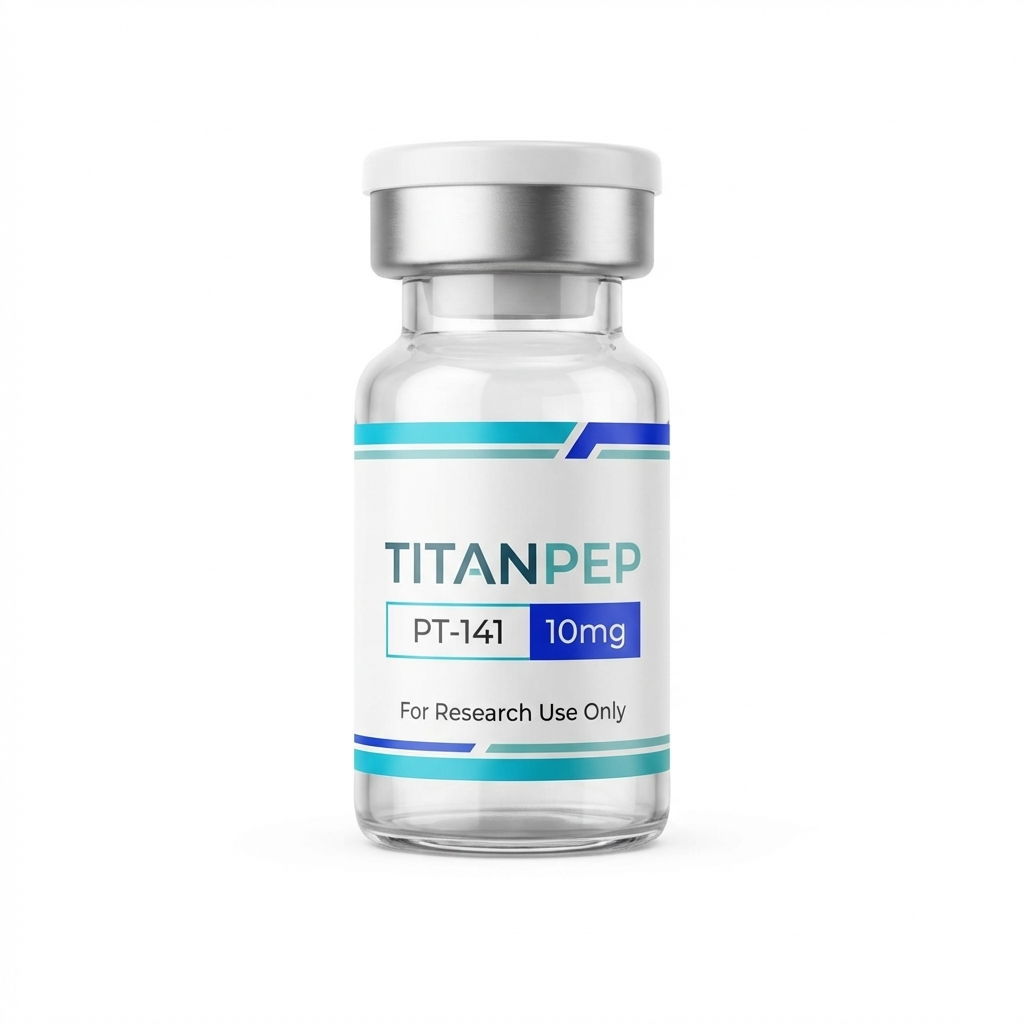 PT-141 10mg