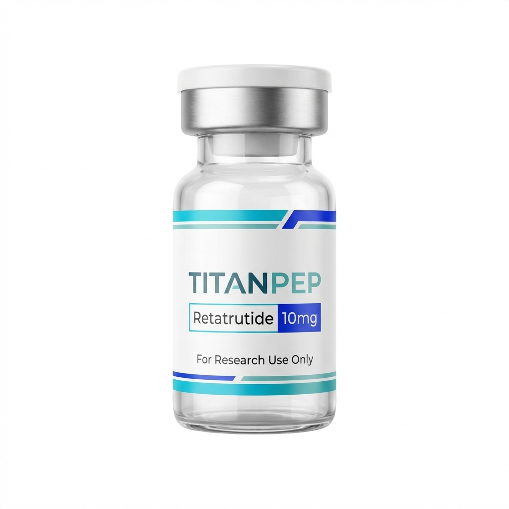 Retatrutide 10mg