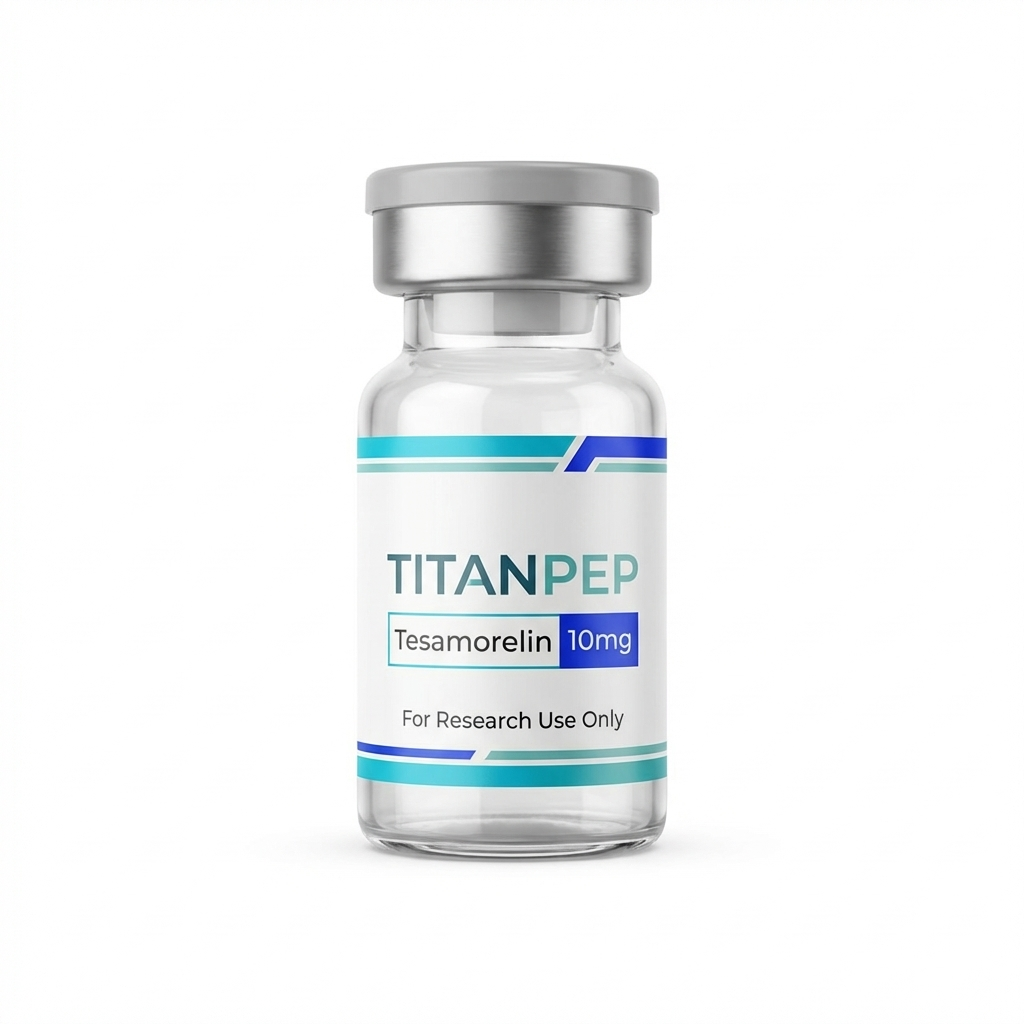 Tesamorelin 10mg